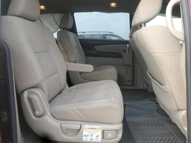 2016 HONDA ODYSSEY LX 5FNRL5H24GB086278
