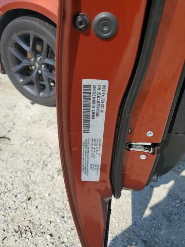 2020 DODGE CHARGER R/ 2C3CDXCT8LH182261