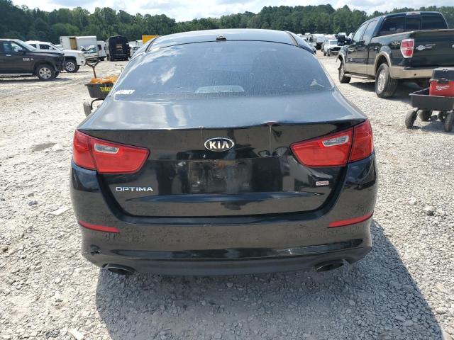 2015 KIA OPTIMA LX KNAGM4A74F5660282