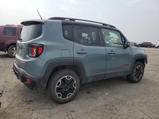 2016 JEEP RENEGADE T ZACCJBCT4GPD20227