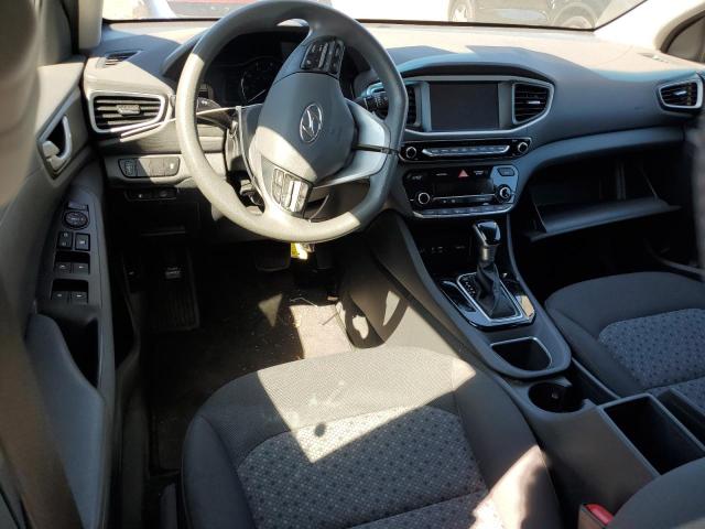 2019 HYUNDAI IONIQ BLUE KMHC65LC9KU124855