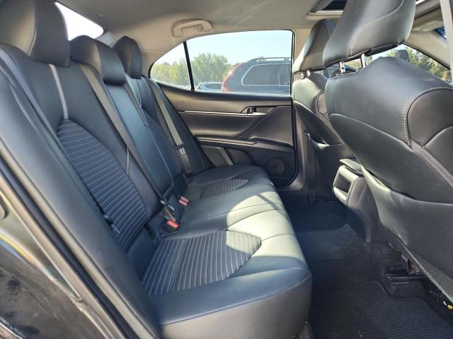 2018 TOYOTA CAMRY L 4T1B11HK6JU595363