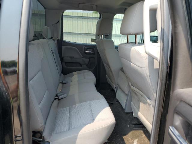 2016 GMC SIERRA K15 1GTV2LEC4GZ186216