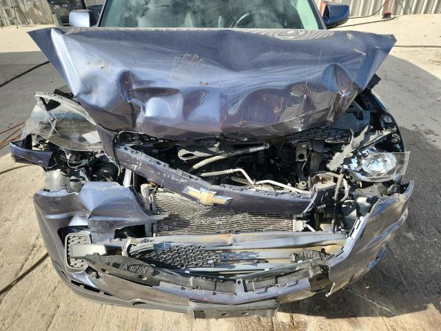 2013 CHEVROLET EQUINOX LT - 2GNFLEEK8D6240586
