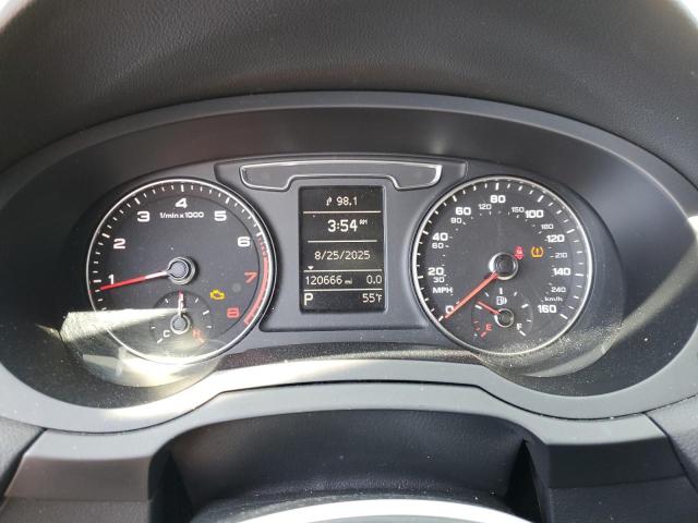 2016 AUDI Q3 PREMIUM PLUS WA1EFCFS8GR021077