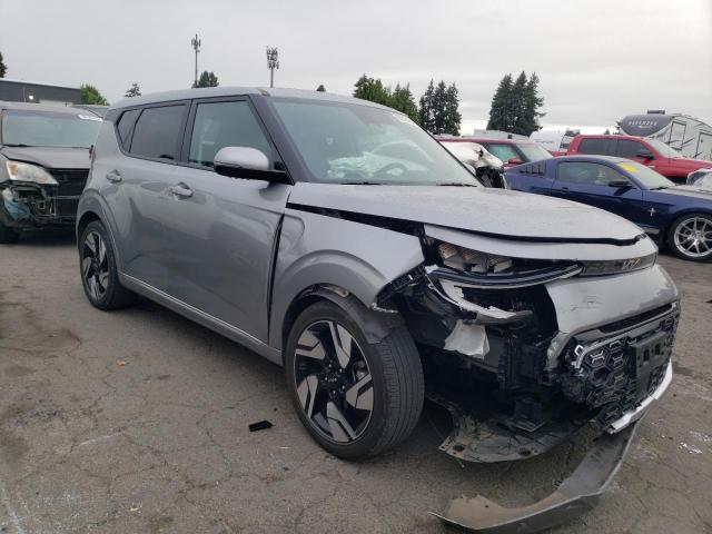 2023 KIA SOUL GT LI KNDJ53AU0P7870101