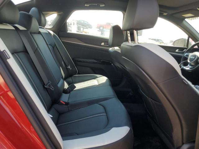 2025 KIA K5 GT LINE KNAG64J76S5287394