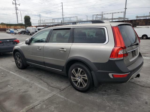 2015 VOLVO XC70 T5 PR YV440MBK7F1231260