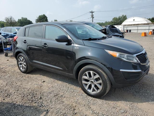 2016 KIA SPORTAGE L KNDPBCAC4G7876736