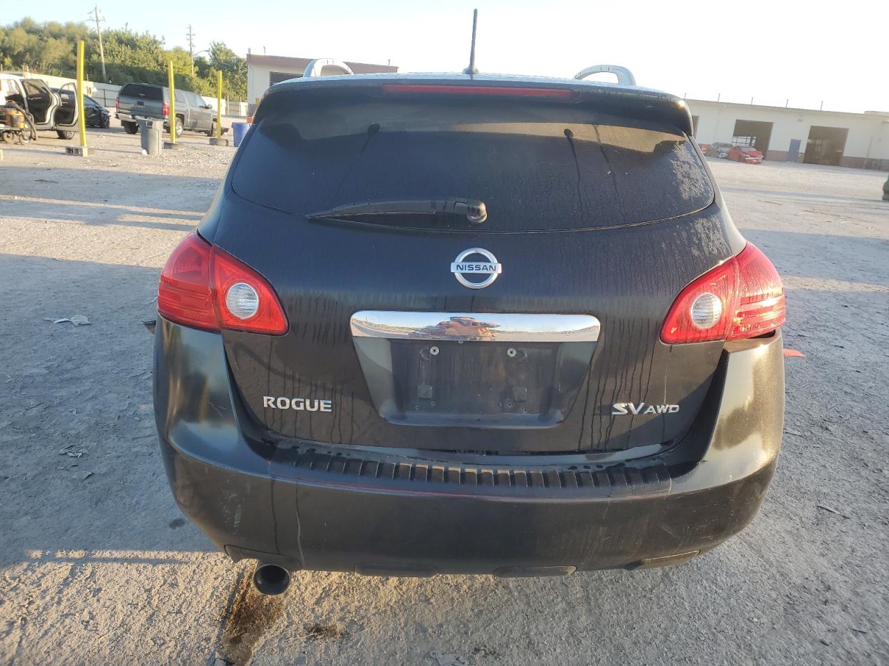 Global Auto Auctions