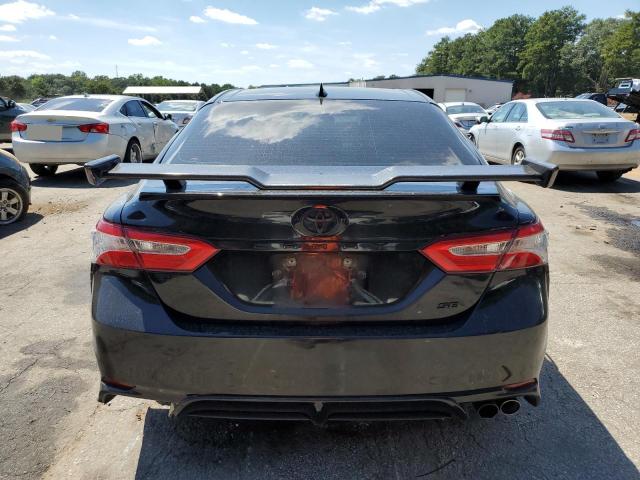 2020 TOYOTA CAMRY SE - 4T1G11AK3LU395169