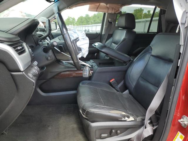 2015 GMC YUKON SLT 1GKS2BKCXFR101240