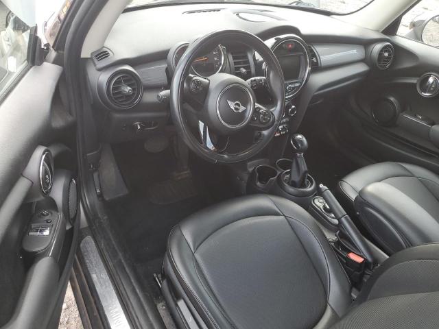 2018 MINI COOPER WMWXP5C50J2G63959