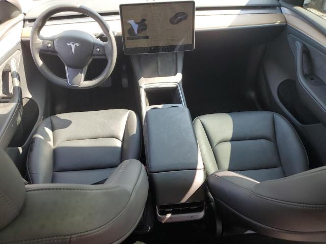 2023 TESLA MODEL Y 7SAYGDEE8PA159600