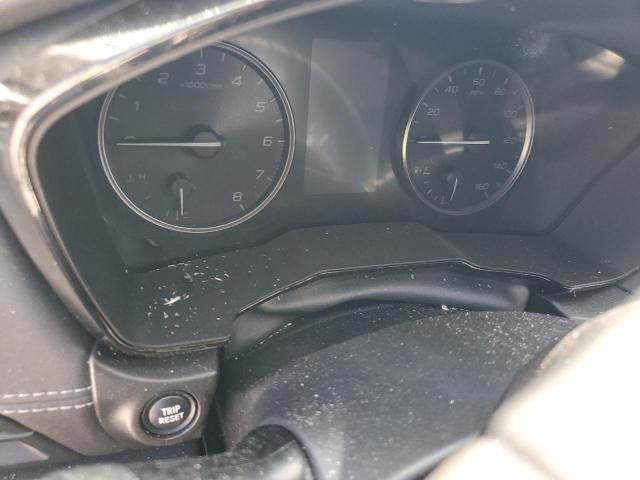 2020 SUBARU OUTBACK PR 4S4BTAEC5L3158941