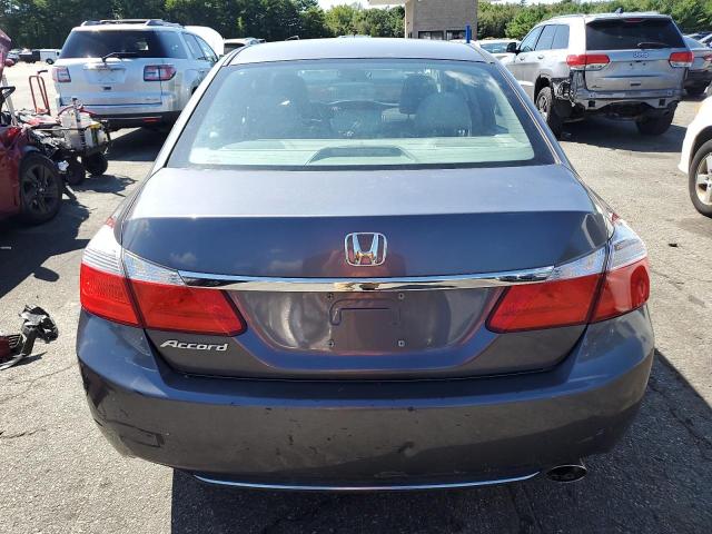 2014 HONDA ACCORD LX - 1HGCR2F30EA222248