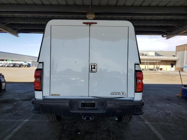 2015 CHEVROLET SILVERADO - 1GCNKPEHXFZ262930