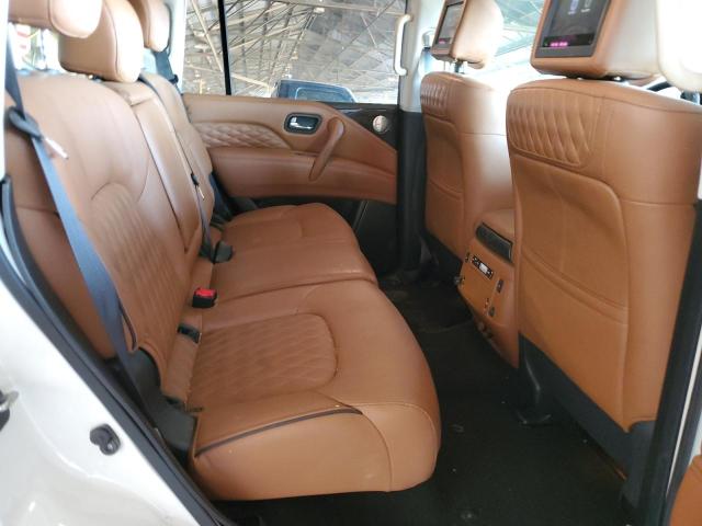 2020 INFINITI QX80 LUXE JN8AZ2ND6L9860135