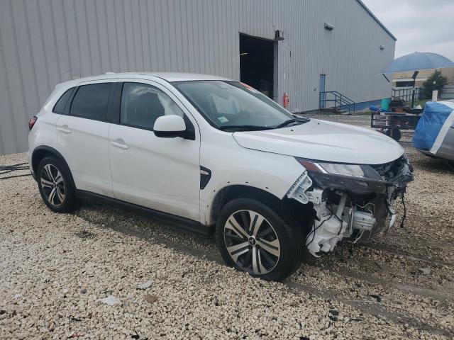 2021 MITSUBISHI OUTLANDER JA4APUAU5MU006572