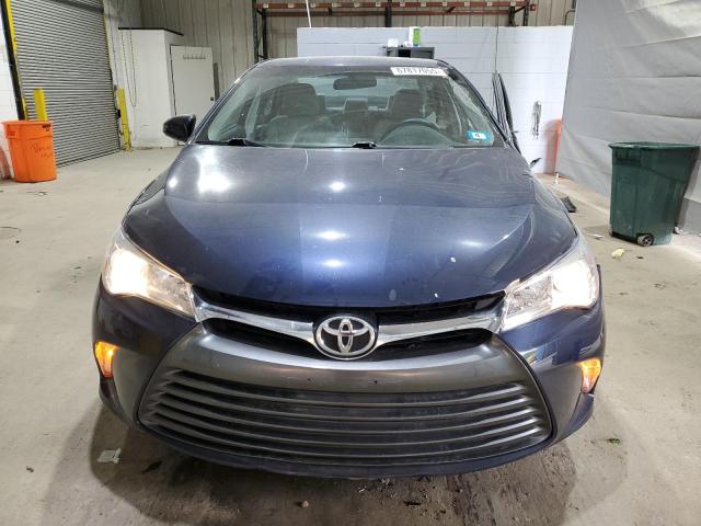 2017 TOYOTA CAMRY LE - 4T1BF1FK3HU660555