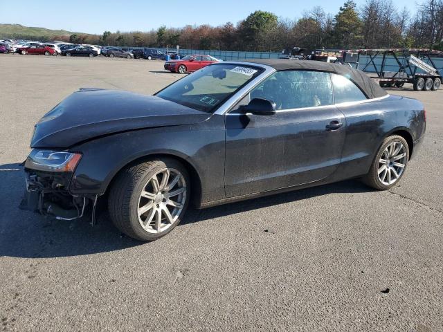 AUDI A5 PREMIUM PLUS