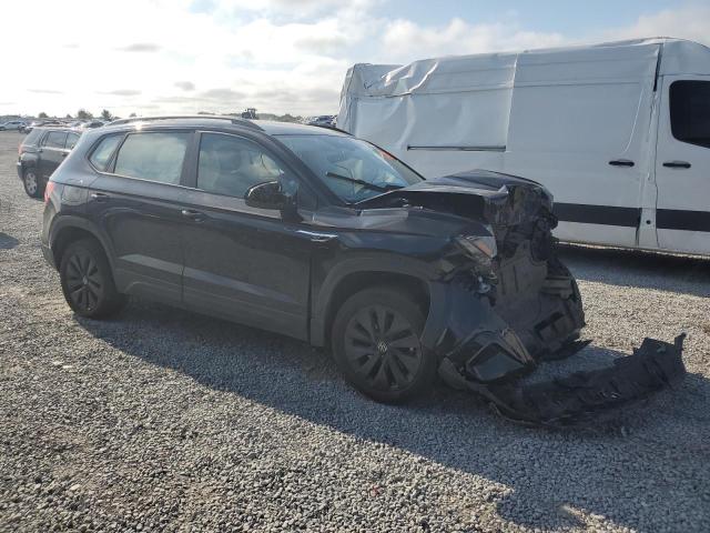 2024 VOLKSWAGEN TAOS S 3VV5X7B21RM058168