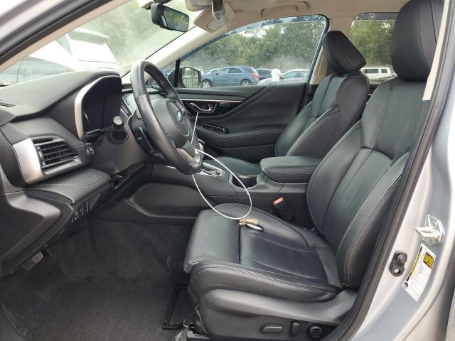 2021 SUBARU OUTBACK LIMITED 4S4BTANC2M3210205