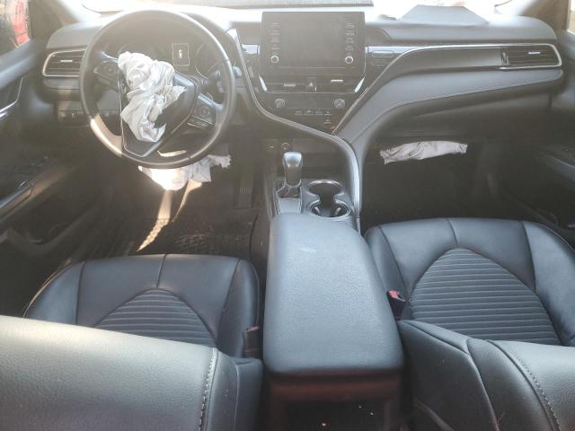 2023 TOYOTA CAMRY SE N 4T1G11AK5PU141341