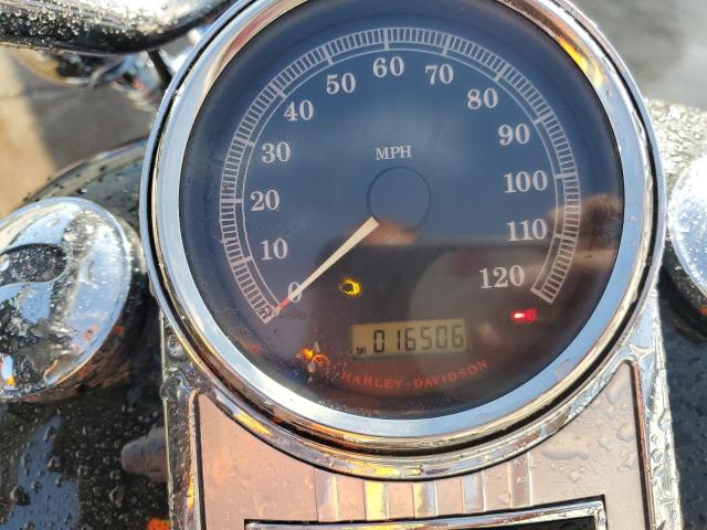 2009 HARLEY-DAVIDSON FLHR 1HD1FW4179Y626425