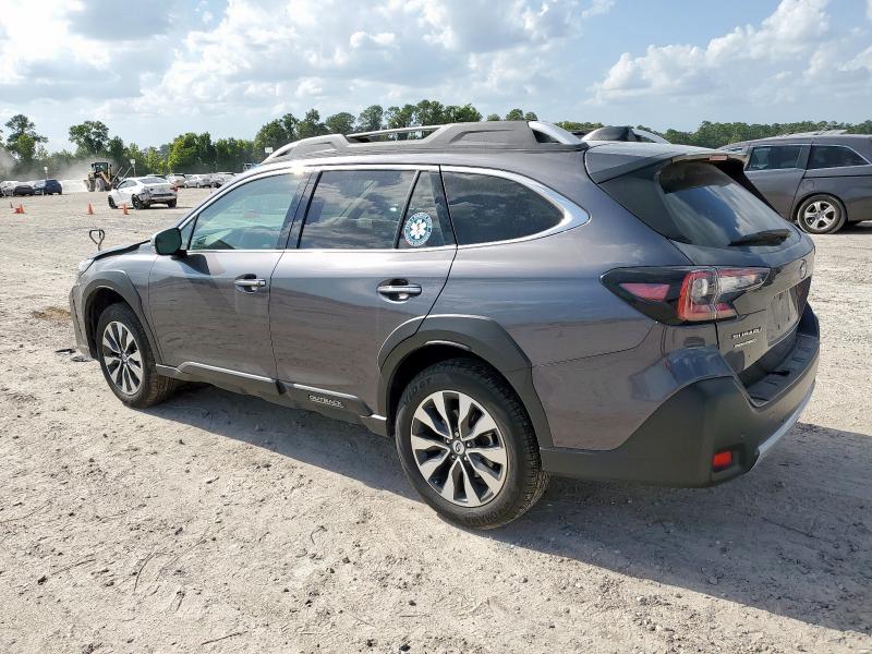 2025 SUBARU OUTBACK TOURING 4S4BTAPC0S3141508