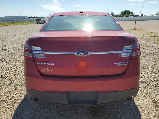 2014 FORD TAURUS LIM - 1FAHP2F82EG105036