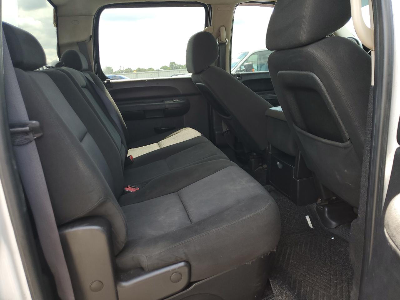 GMC SIERRA 3500HD K3500 SLE