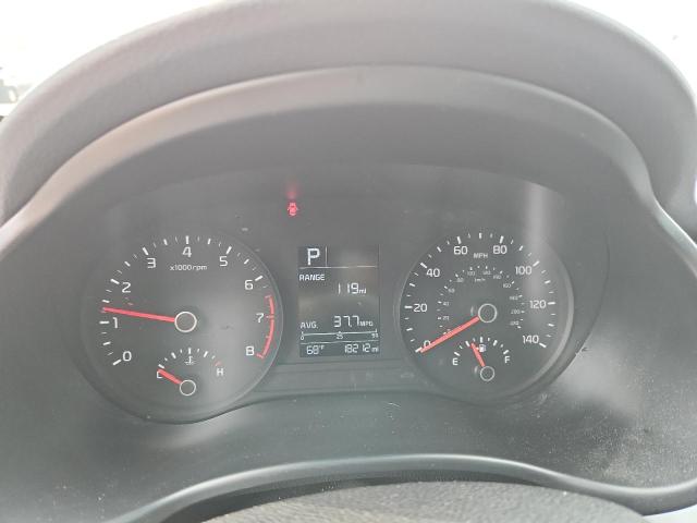 2021 KIA RIO LX 3KPA24AD4ME377273