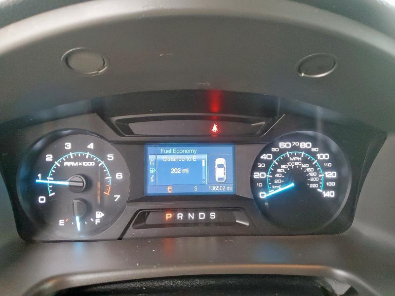 2017 FORD FLEX SE 2FMGK5B8XHBA10338