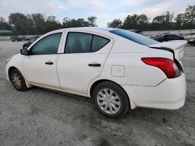 2017 NISSAN VERSA S 3N1CN7AP7HL825571