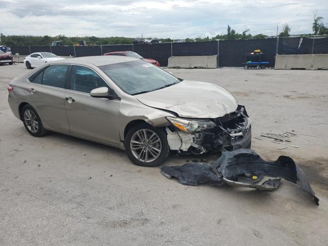 2016 TOYOTA CAMRY LE - 4T1BF1FK8GU567206