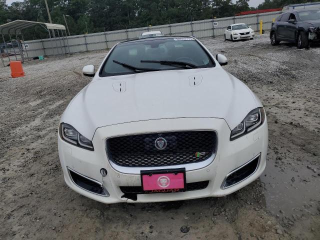 2016 JAGUAR XJR LONG W SAJXA2EK1GMW02878