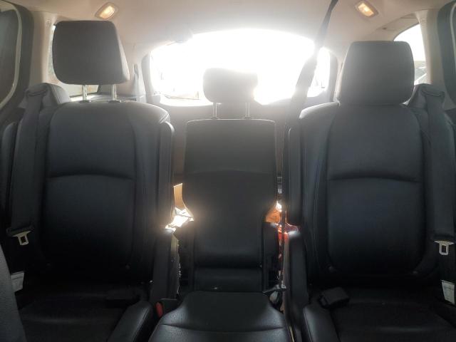 2021 HONDA ODYSSEY EXL 5FNRL6H75MB012123