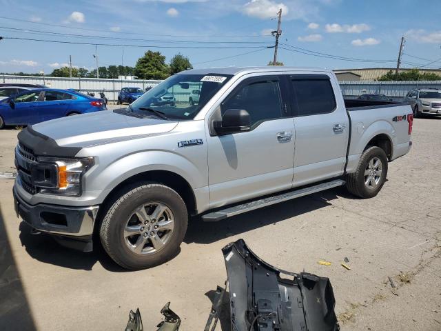 FORD F150 SUPER