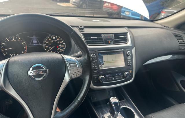 2016 NISSAN ALTIMA 2.5 1N4AL3AP9GC160840