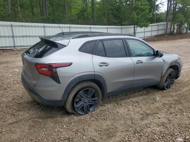 2024 CHEVROLET TRAX ACTIV KL77LKE24RC073182