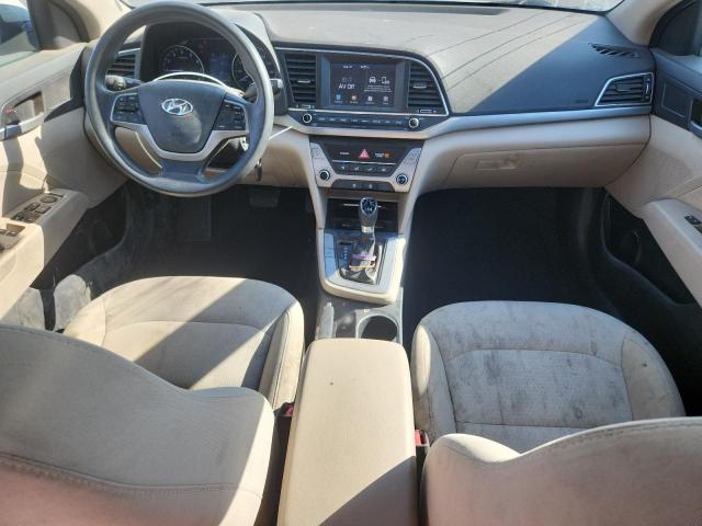 2017 HYUNDAI ELANTRA SE 5NPD84LF8HH212371