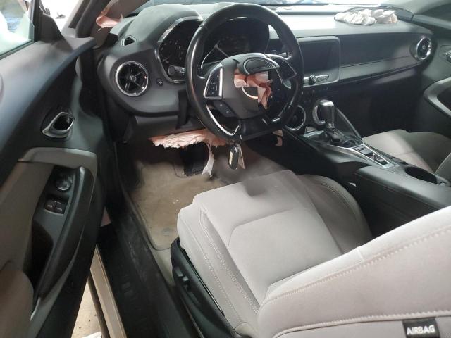 2023 CHEVROLET CAMARO LS - 1G1FB1RX8P0159636