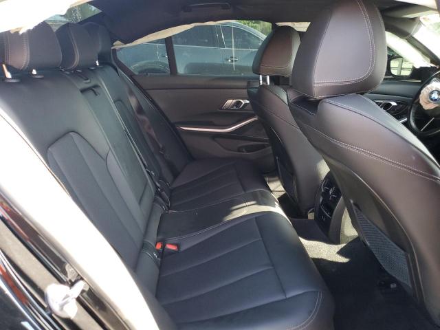 2022 BMW M340I 3MW5U7J06N8C46210