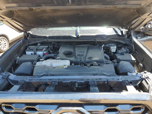 2023 TOYOTA TUNDRA CREWMAX PLATINUM 5TFNA5DB7PX097744