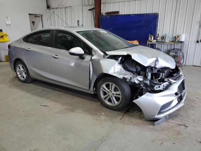 2018 CHEVROLET CRUZE LT #3265701210