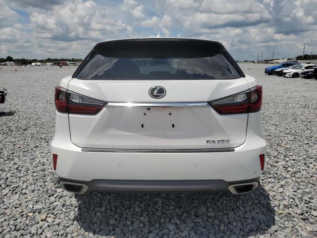 2016 LEXUS RX 350 2T2ZZMCA9GC011275