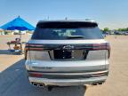 Lot #3312571202 2025 CHEVROLET TRAVERSE Z71