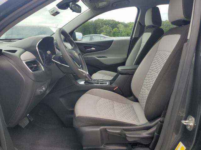 2020 CHEVROLET EQUINOX LS 3GNAXHEV0LS529570
