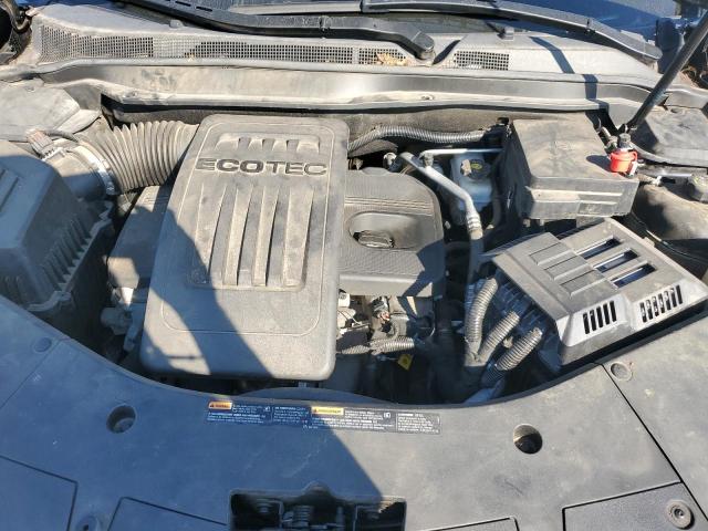 2016 CHEVROLET EQUINOX LT 2GNALCEK0G6299604